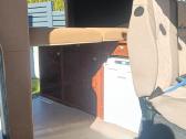 Volkswagen Crafter/camping - nuotraukos Nr. 6