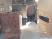 Volkswagen Crafter/camping - nuotraukos Nr. 7
