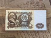 100 rublių 1961 ssrs
