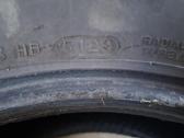 Hankook 215/60/r16 vasarinės padangos - nuotraukos Nr. 3