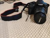 Canon EOS 650d