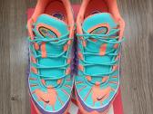 Nike Air Max 98 'Cone' Qs 924462-800 - nuotraukos Nr. 2