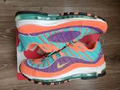 Nike Air Max 98 'Cone' Qs 924462-800 - nuotraukos Nr. 3