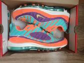 Nike Air Max 98 'Cone' Qs 924462-800 - nuotraukos Nr. 5
