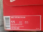 Nike Air Max 98 'Cone' Qs 924462-800 - nuotraukos Nr. 6