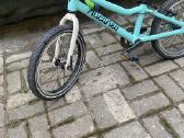 Lisaped a very lightweight bike - nuotraukos Nr. 2