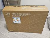 Asus Oled Xg27aqdmg Gen2 – 26,5" 240hz monitorius - nuotraukos Nr. 3