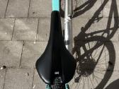 Kalnų dvirtis Bianchi Nitron 9.4 - nuotraukos Nr. 8
