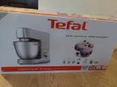 Parduodu „Tefal 4 in 1“ virtuvinį kombainą.
