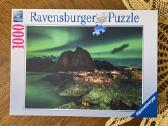 Puzzle, dėlionės