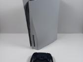 Sony Playstation 5 disc jailbreak/nulaužiamas - nuotraukos Nr. 2