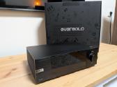 Eversolo Dmp-a6 Gen1 tinklo grotuvas - nuotraukos Nr. 4