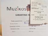 Eversolo Dmp-a6 Gen1 tinklo grotuvas - nuotraukos Nr. 5
