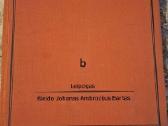 Sena knyga - nuotraukos Nr. 2
