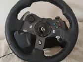 Parduodu Logitech g920 žaidimų vaira. - nuotraukos Nr. 2