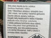 ,Biržų alaus padėkliukai - nuotraukos Nr. 3