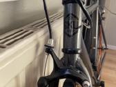 6ku single speed dviratis - nuotraukos Nr. 3