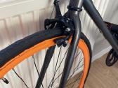 6ku single speed dviratis - nuotraukos Nr. 4