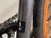 6ku single speed dviratis - nuotraukos Nr. 5