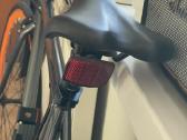 6ku single speed dviratis - nuotraukos Nr. 6