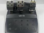 Logitech G29 Driving Force Steering Wheel & Pedal - nuotraukos Nr. 6