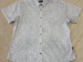 Stilingi pilki „Amato Trend Line“ marškiniai (5xl)