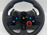 Logitech G29 Driving Force Steering Wheel & Pedal - nuotraukos Nr. 2