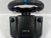 Logitech G29 Driving Force Steering Wheel & Pedal - nuotraukos Nr. 4