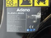 Savaeigė žoliapjovė Adano 51cm pjaunamoji - nuotraukos Nr. 4
