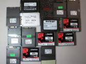 3,5'' Ide 160 GB/ 500 GB 1 TB sata HDD - nuotraukos Nr. 6