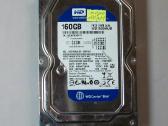 3,5'' Ide 160 GB/ 500 GB 1 TB sata HDD - nuotraukos Nr. 3