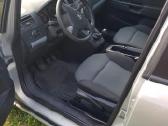 Opel Zafyra - nuotraukos Nr. 8