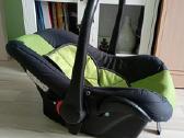 Automobilinė vaikiška kėdutė - nuotraukos Nr. 3