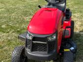 Snapper Spx 110