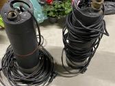 Vandens siurbliai Grundfos