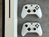 Xbox one s - nuotraukos Nr. 2