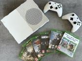 Xbox one s - nuotraukos Nr. 6