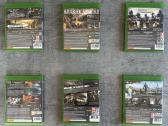 Xbox one s - nuotraukos Nr. 8