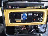Generatorius Kipor 6500