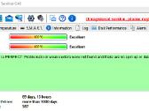 3,5'' Ide 160 GB/ 500 GB 1 TB sata HDD - nuotraukos Nr. 4