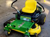John deere Z335e