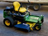 John deere Z335e - nuotraukos Nr. 3