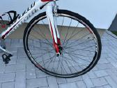 Plento dviratis Specialized Allez Elite 54 dydis - nuotraukos Nr. 4