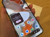 Google Pixel 9 Pro XL 256gb - nuotraukos Nr. 2