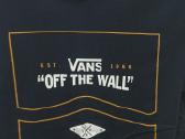 Originalūs Vans marškinėliai, S dydis - nuotraukos Nr. 2