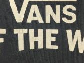 Originalūs Vans marškinėliai, S dydis - nuotraukos Nr. 5