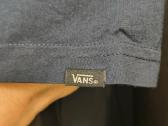 Originalūs Vans marškinėliai, S dydis - nuotraukos Nr. 7