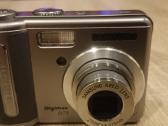 Samsung Digimax D73 fotoaparatas