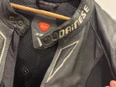 Parduodu 2 dalių Dainese moto aprangą 54d - nuotraukos Nr. 4