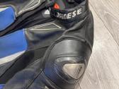 Parduodu 2 dalių Dainese moto aprangą 54d - nuotraukos Nr. 6